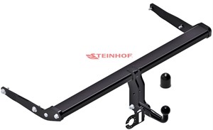 Dragkrok, Standard, SEAT ATECA