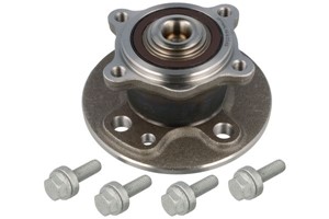 Hjullagersats, Bakaxel, MINI MINI, MINI Cabriolet, 33306772430, 33416774944, 33416786552, 33416786620