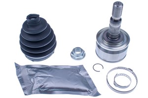 Drivknut, På hjulsidan, OPEL ASTRA K, ASTRA K Sports Tourer, 39005052, 39009585