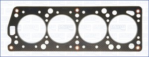 Packning, topplock, FIAT 124, 124 Coupé, 124 Familiare, 124 Spider, 125, LANCIA BETA, SEAT 124, 4165456, 4165469, 4185904, 4312413, 4315