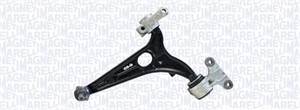 Länkarm, framaxel vänster, CITROËN,FIAT,PEUGEOT, 1497408080, 3520R8, 50711394