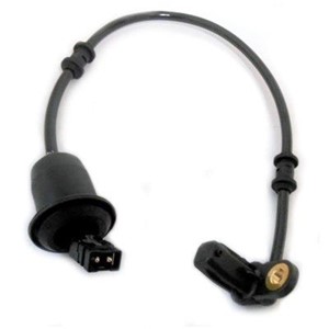 ABS-givare, Sensor, hjulvarvtal, Höger bak, MERCEDES-BENZ SLK [R170], 170 540 13 17, A 170 540 13 17