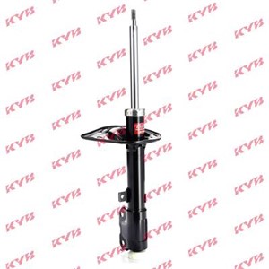 Stötdämpare, Bakaxel vänster, TOYOTA CAMRY Sedan, 4854006330, 4854006470, 4854006490, 4854033370, 4854033380, 4854033430, 4854039745, 48