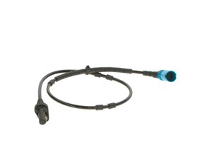 ABS-givare, Sensor, hjulvarvtal, Bakaxel, BMW X3 [E83], 34 52 3 405 907, 34 52 3 420 331