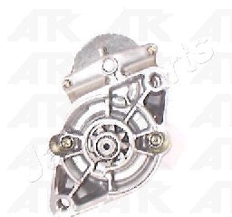 Startmotor, DAIHATSU CHARMANT, TOYOTA CARINA IV, CELICA Coupé, CELICA Halvkombi, COROLLA, COROLLA Liftback, CRESSIDA Sedan, 2810015040,