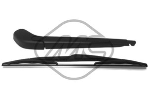 Torkarblad, Bak, FORD C-MAX, FOCUS II, 1371797, 1404802, 1434059, 1493162, 4M51A17402CB, 4M51A17406AA, 4N51A17526AC, 4N51T04178AC