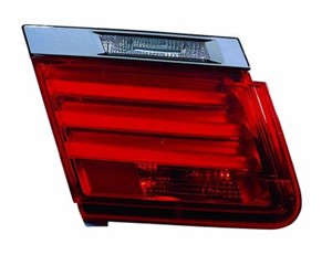 Baklykta, Vänster, BMW 7 [F01, F02, F03, F04], 63217182205