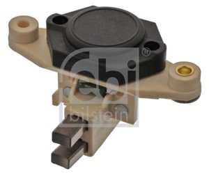 Generatorregulator