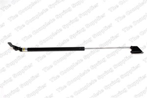 Gasfjäder, bagageutrymme, Höger bak, OPEL AGILA, VAUXHALL AGILA Mk I, 4705436, 4705684, 8185083E10, 8185083F10, 81850-83F10-X10, 9204005