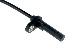 ABS-givare, Sensor, hjulvarvtal, Bakaxel, Höger, Vänster, BMW 5 Touring [E61], 34526760047, 34526771701