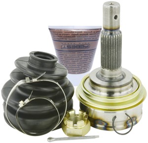 Drivknut, Framaxel, På hjulsidan, framaxel höger, framaxel vänster, TOYOTA, 43410-12030, 43410-12070, 43410-12090, 43410-12100, 43410-12