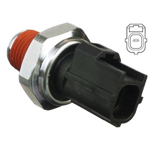 Varningsswitch, oljetryck, CITROËN,FIAT,FORD,JAGUAR,PEUGEOT, 02C2S41414, 1053881, 1053882, 1084764, 1095149, 1131.J2, 1309298, 1363198,