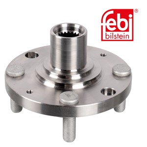Hjulnav, Fram, höger eller vänster, CHEVROLET AVEO / KALOS Halvkombi, AVEO / KALOS Sedan, AVEO Halvkombi, AVEO Sedan, SPARK, 95492092, 9