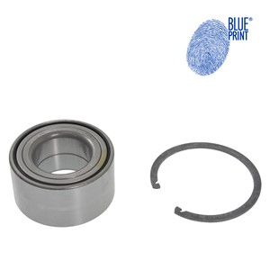 Hjullagersats, Fram, höger eller vänster, HYUNDAI,KIA, 51720-02000 S2, 51720-02000, 51720-29400 S1, 51720-29400