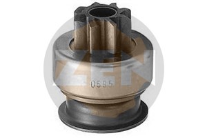 Frihjulsväxel, startmotor, HYUNDAI,KIA,MAZDA,MITSUBISHI,NISSAN,PROTON, 12071, 12471, 1810A011, 23312-42670, 233542L70, 23354-42L70, 2335