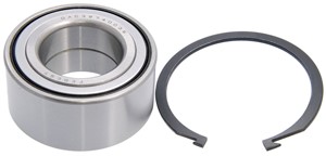 Hjullager, Fram, höger eller vänster, HYUNDAI,KIA, 51720-2D000, 51720-2D100