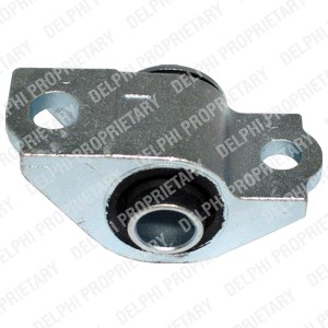 Bussning, länkarm, Bak, Framaxel, Nedre, Vänster, FIAT BARCHETTA, PUNTO, PUNTO Cabriolet, PUNTO Van, LANCIA Y, 7775343