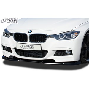 Frontspoiler, Fram, BMW 3 [F30, F80], 3 Touring [F31]