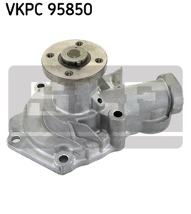 Vattenpump, HYUNDAI SANTA FÉ I, SONATA IV, TRAJET, KIA MAGENTIS, 25100-38002, 25100-38200