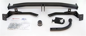 Dragkrok, Standard, TOYOTA AVENSIS VERSO