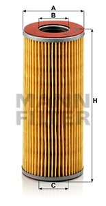 Oljefilter, ALFA ROMEO 1750-2000, GIULIA, GIULIA SPIDER, GT, GTA Coupé, SPIDER, LANCIA FULVIA Berlina, 00 01 226 176, 01 22 577 600, 01
