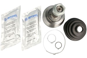 Drivknut, På hjulsidan, framaxel höger, framaxel vänster, ALFA ROMEO,FIAT,LANCIA, 46307246, 60815021