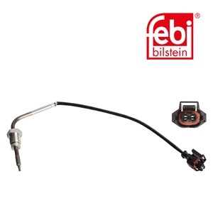 Sensor, avgastemperatur, CHEVROLET CAPTIVA, OPEL ANTARA A, 004818657, 025183660, 04818657, 096 994 636, 25183660, 48 17 518, 48 18 657,