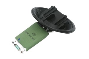 Motstånd, kupefläkt, AUDI,SEAT,SKODA,VW, 6Q0959263A