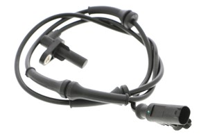 ABS-givare, Sensor, hjulvarvtal, Framaxel, LAND ROVER DISCOVERY III, DISCOVERY IV, RANGE ROVER SPORT I, SSB 500092, SSB500090, SSB500092