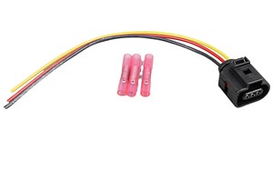 Kabelreparationssats, elcentral, AUDI,SEAT,SKODA,VW, 1J0 973 703, 1J0973703, 3D0 973 703, 3D0973703