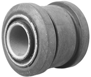 Bussning, bakvagn, VOLVO S60 I, S80 I, V70 I, V70 II, XC70 CROSS COUNTRY I, XC90 I, 30748890, 8667020, 8672220, 9173761