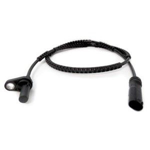 ABS-givare, Sensor, hjulvarvtal, Bakaxel, båda sidor, BMW Z4 Roadster [E89], 34356784619, 6 784 619