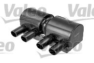 Tändspole, CHEVROLET,DAEWOO,OPEL, 25182496, 4805507, 93363483, 96253555, CL220