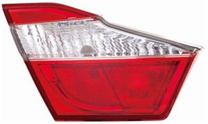Baklykta, Höger, TOYOTA CAMRY Sedan, 81581-06450