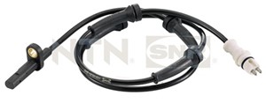 ABS-givare, Sensor, hjulvarvtal, Bakaxel, OPEL,RENAULT,VAUXHALL, 4418643, 479008381R, 8200675755, 8200724127, 93194900, 93860619