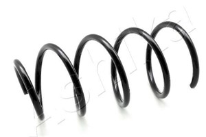 Spiralfjäder, Framaxel, MINI MINI, MINI CLUBMAN, MINI Coupé, MINI Roadster, 31336777186, 31336777187, 31336781164, 31336781166