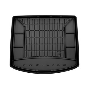 Bagagerumsmatta 3D, MAZDA CX-5, CX-5 Van