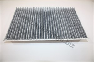 Kupefilter, RENAULT MEGANE CC, MEGANE Coupé III, MEGANE Grandtour III, MEGANE Halvkombi III, 27 27 734 88R, 27 27 768 11R, 27 27 789 70R