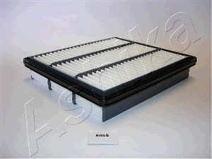 Luftfilter, MITSUBISHI PAJERO II, PAJERO Canvas Top II, PAJERO Canvas Top III, MD620823, MD620837, MR571473, XD620837, XR571473