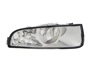 Dimljus, Höger, SKODA SUPERB II, SUPERB Kombi II, 3T0941700A, 3T0941702A