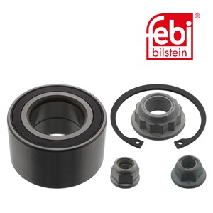 Hjullagersats, Framaxel, SEAT Mii, SKODA CITIGO, E-CITIGO, VW LOAD UP, UP!, 1S0 498 625 A, 1S0 498 625