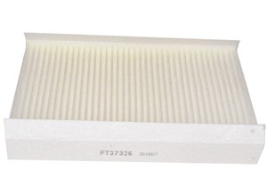 Kupefilter, FIAT 500L, 500X, JEEP RENEGADE SUV, 51918017, 52063810, 77366480