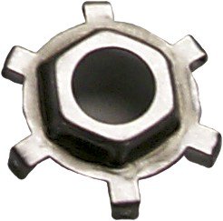 Bricka, Passar till Force, Honda, Mariner, MerCruiser, Mercury
