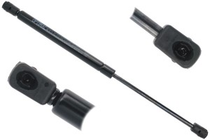Gasfjäder, bagageutrymme, Tvåsidig, AUDI A8 D2, 4D0 823 551 B, 4D0 827 551 A, 4D0827551B