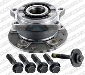 Hjullagersats, Bakaxel, VOLVO XC90 I, 30748191, 31201011