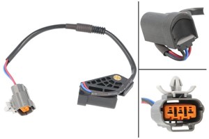 Impulsgivare, vevaxel, MAZDA MX-5 II, BP4W-18-221A, BP4W-18-221B, J5T27071