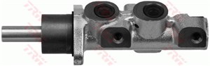 Huvudbromscylinder, FIAT BRAVO II, STILO, STILO Multi Wagon, 77362099