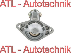 Startmotor, TOYOTA COROLLA, COROLLA Compact, COROLLA Kombi, COROLLA Liftback, 28100 11010
