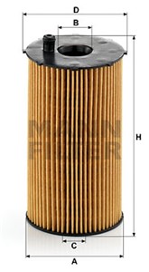 Oljefilter, CITROËN,JAGUAR,LAND ROVER,PEUGEOT, 1109 AW, 1109 X7, 1109 X8, 1311289, 4R8Q-6744-AA, C2S 29685