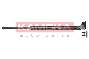 Gasfjäder, bagageutrymme, Vänster bak, MAZDA CX-5, KD5363620